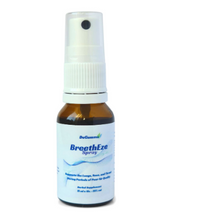 Load image into Gallery viewer, BreethEze 15 ml Spray Bottle